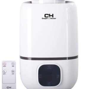 Зволожувач повітря Cooper&Hunter CH-2630 Barbados