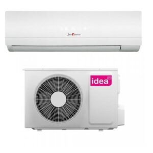 Кондиціонер Idea ISR-09HR-ST6-N1