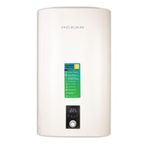 Водонагрівач Ocean RZB80M ET+DT