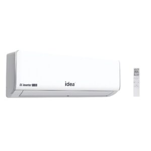 Кондиціонер Idea Heating Belt ISR-09HR-SC1-DN8 HB