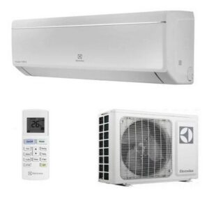 Кондиціонер Electrolux Fusion Pro EACS-12HF/N3_18Y