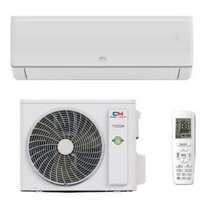 Кондиціонер Cooper&Hunter Cozy Inverter (GEN VI) CH-S07FTXK-NG