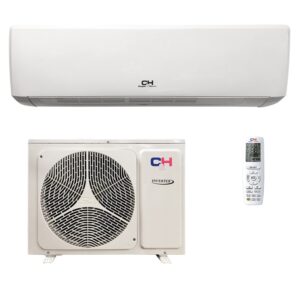 Кондиціонер Cooper&Hunter VITAL INVERTER CH-S12FTXF2-NG