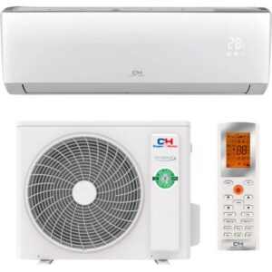 Кондиціонер Cooper&Hunter CH-S12FTXLA2-NG ARCTIC INVERTER NG