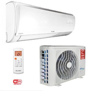 Кондиціонер Olmo OSH-18FR9