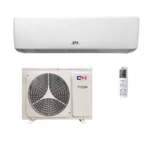 Кондиціонер Cooper&Hunter VITAL INVERTER CH-S07FTXF2-NG