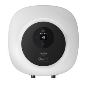 Водонагрівач Quartz Vallon 10 O