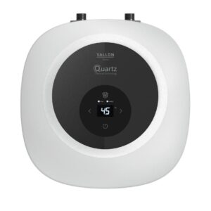 Водонагрівач Quartz Vallon 10 U