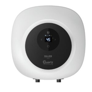 Водонагрівач Quartz Vallon 15 O