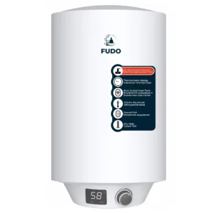 Водонагрівач Fudo FDD-30L