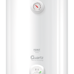 Водонагрівач Quartz Font 50