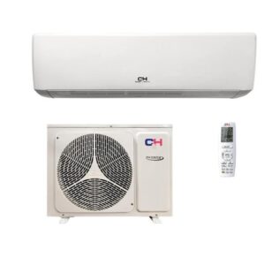 Кондиціонер Cooper&Hunter VITAL INVERTER CH-S09FTXF2-NG