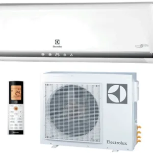 Кондиціонер Electrolux Monaco Super DC Inverter R32 EACS/I-12HM/N8_22Y EU