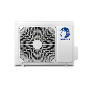 Кондиціонер NORDIS Alfa NDI-A09ONF/NDO-A09ONF