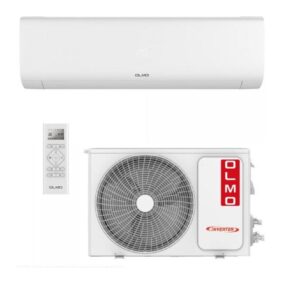 Кондиціонер OLMO EDGE DELUXE OSH-09FRH3