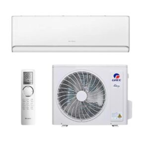 Кондиціонер GREE Cosmo R-32 GWH07AWAXA-K6DNA1B