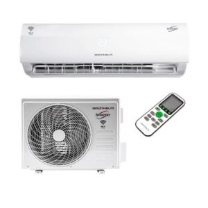 Кондиціонер Grunhelm GAC-07GH-I