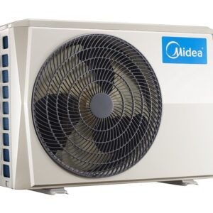 Кондиціонер Midea Blanc II MSMA2-12HRN1