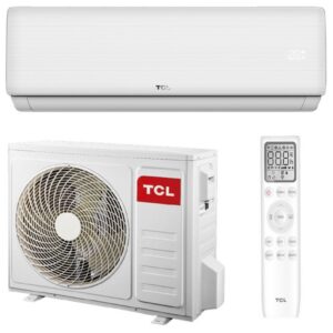 Кондиціонер TCL TAC-12CHSA/XAB1 On-Off WI-FI Ready