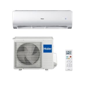 Кондиціонер Haier AS07NA5HRA/1U07BR4ERA